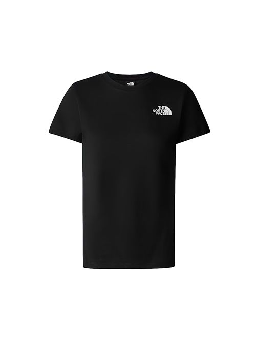 THE NORTH FACE T-shirt NSE Box THE NORTH FACE | NF0A87NMJK31